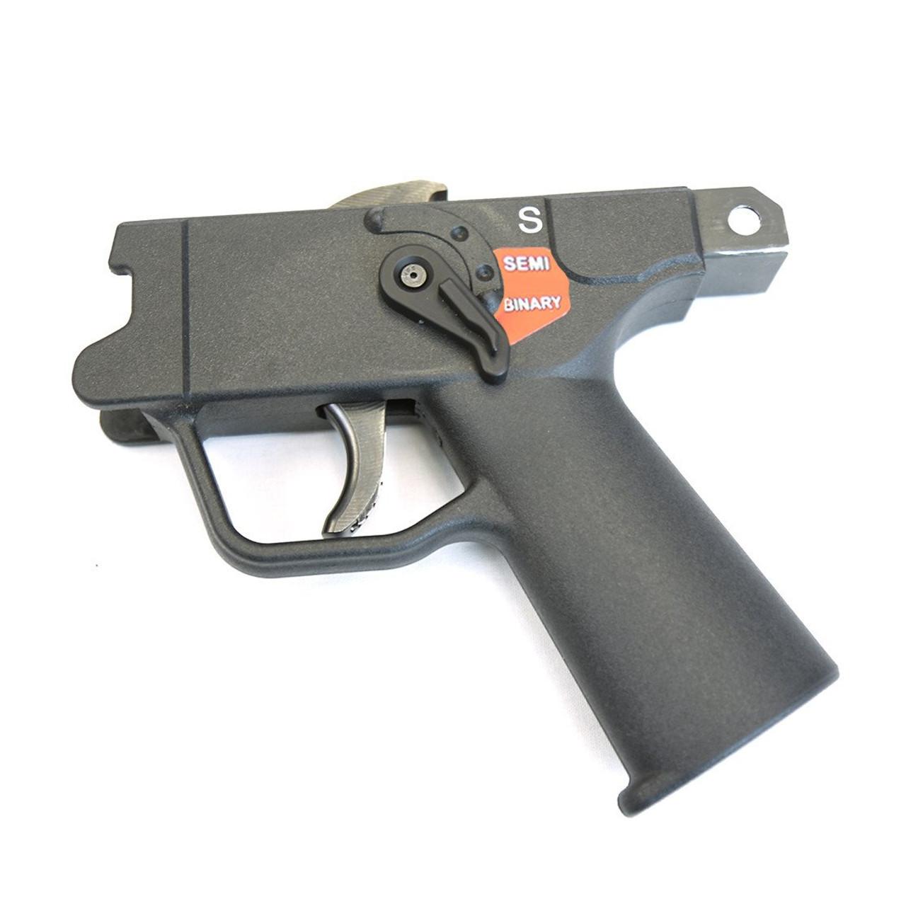 H&K 91 Franklin Armory Binary Firing System GEN 3 (BFSII) HK-C1 H&K91/93/MP5