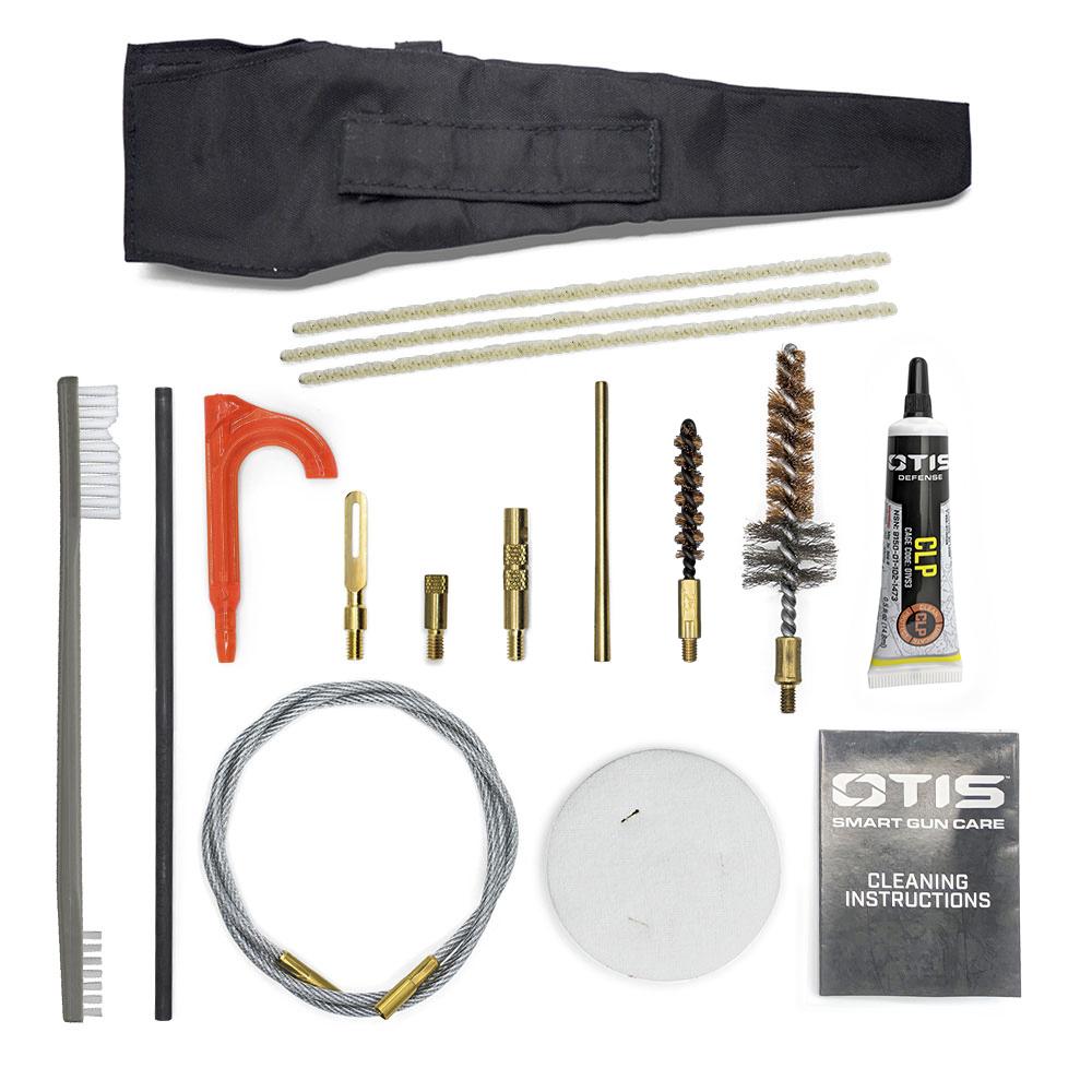 Otis M-16 Buttstock 5.56/.223 Cleaning Kit