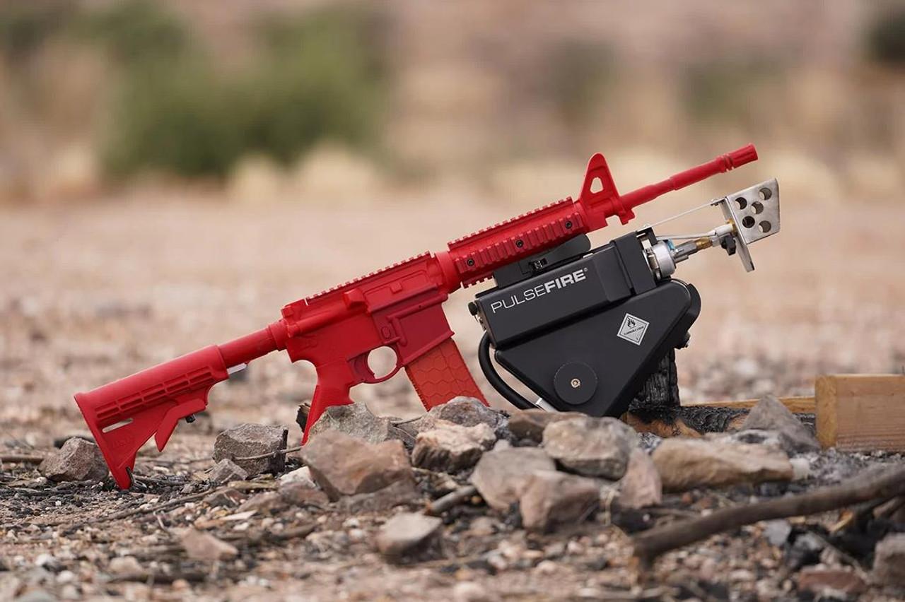 Pulsefire UBF Flamethrower (under the barrel Flamethrower) - Black