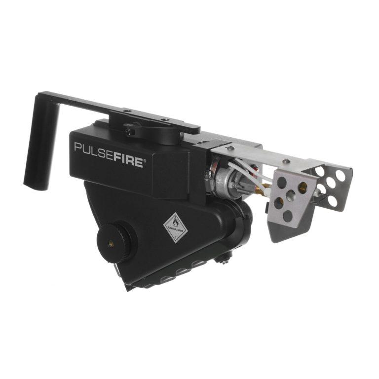 Pulsefire UBF Flamethrower (under the barrel Flamethrower) - Black