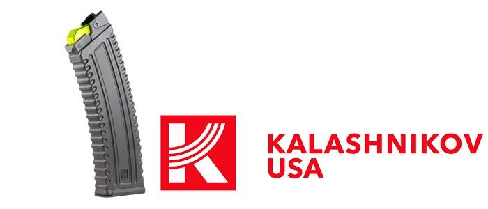 Kalashnikov KS-12 10rd 12ga Magazine