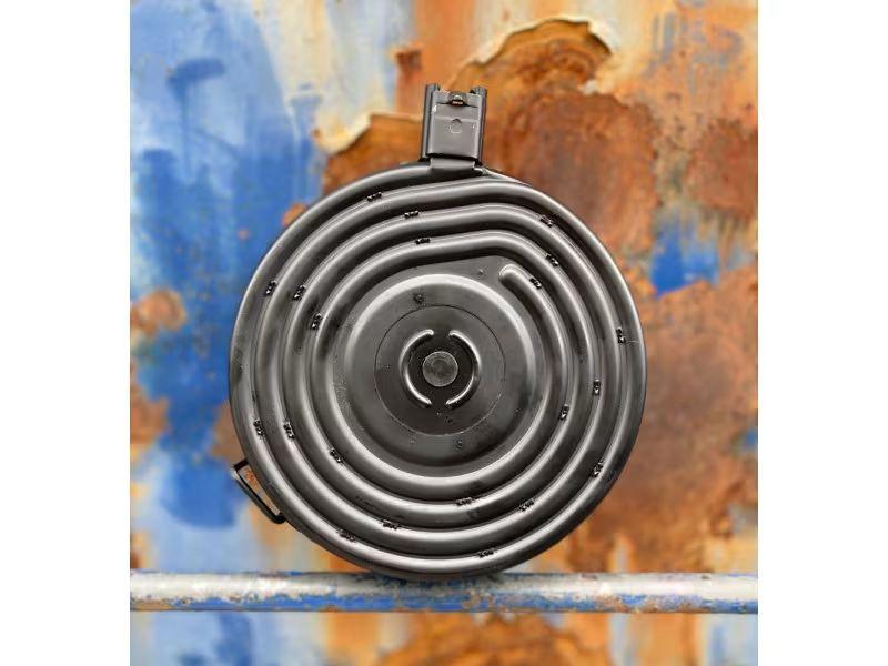 AK47 - 100 ROUND DRUM