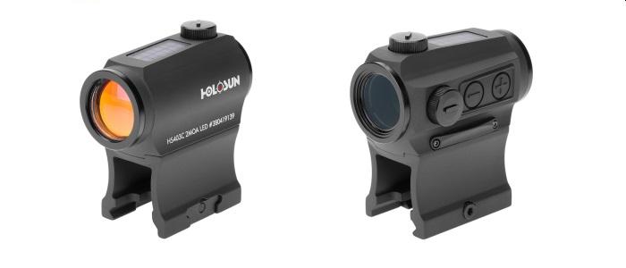 Holosun 403C Micro Red Dot Sight