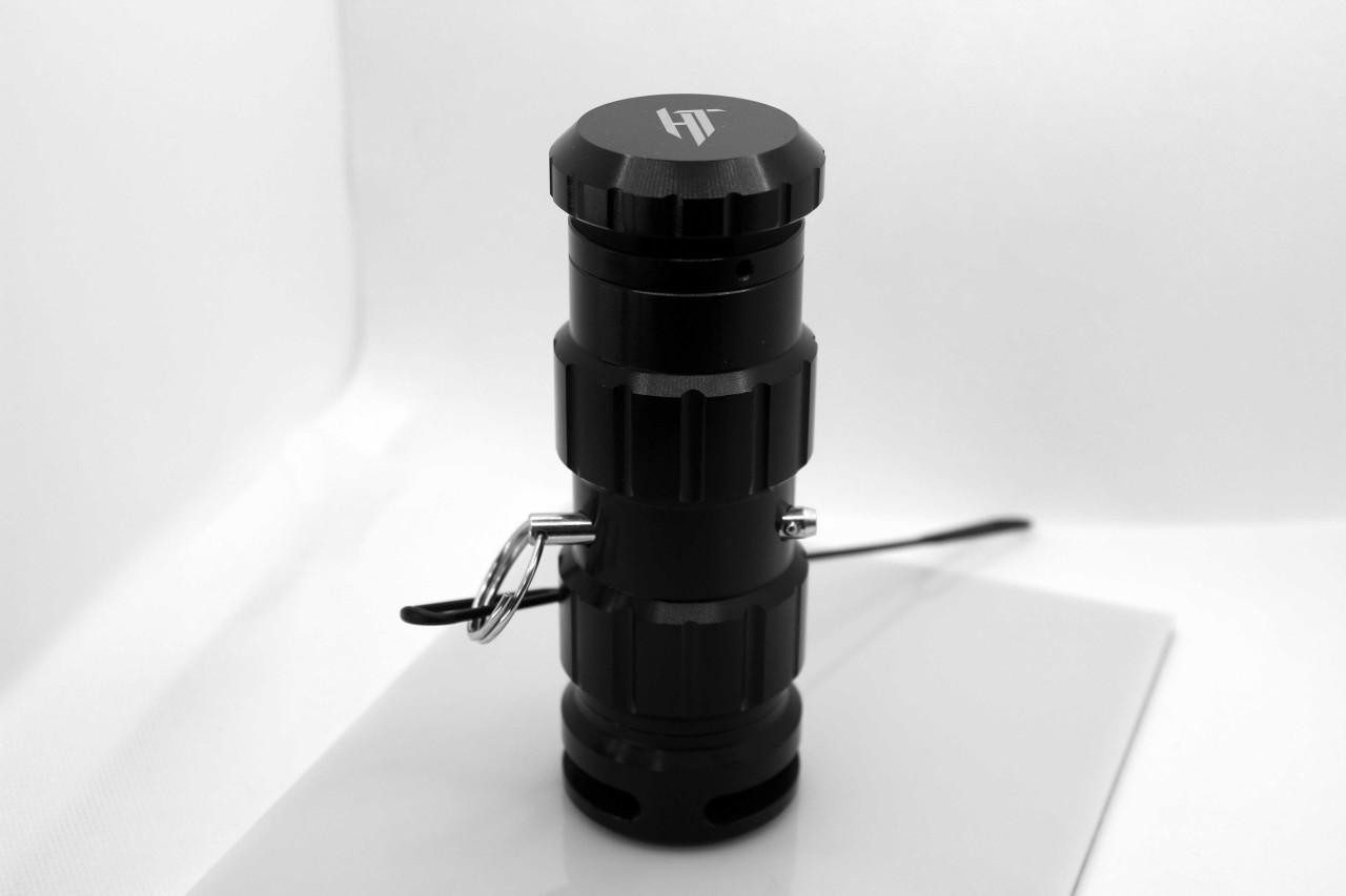 Blitz "Civilian Legal Flashbang" BFD - Black