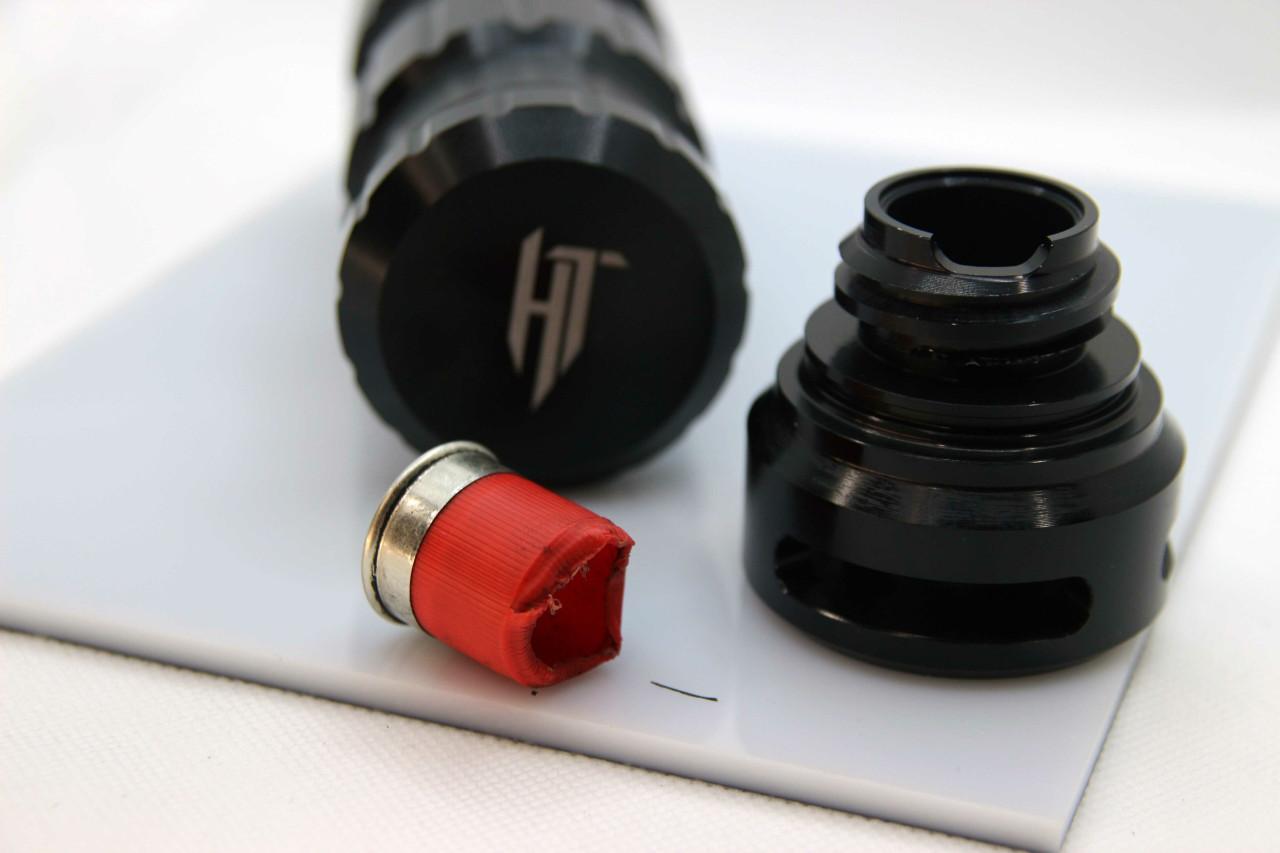 Blitz "Civilian Legal Flashbang" BFD - Black