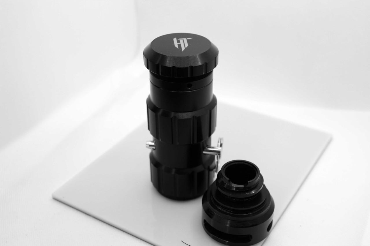 Blitz "Civilian Legal Flashbang" BFD - Black