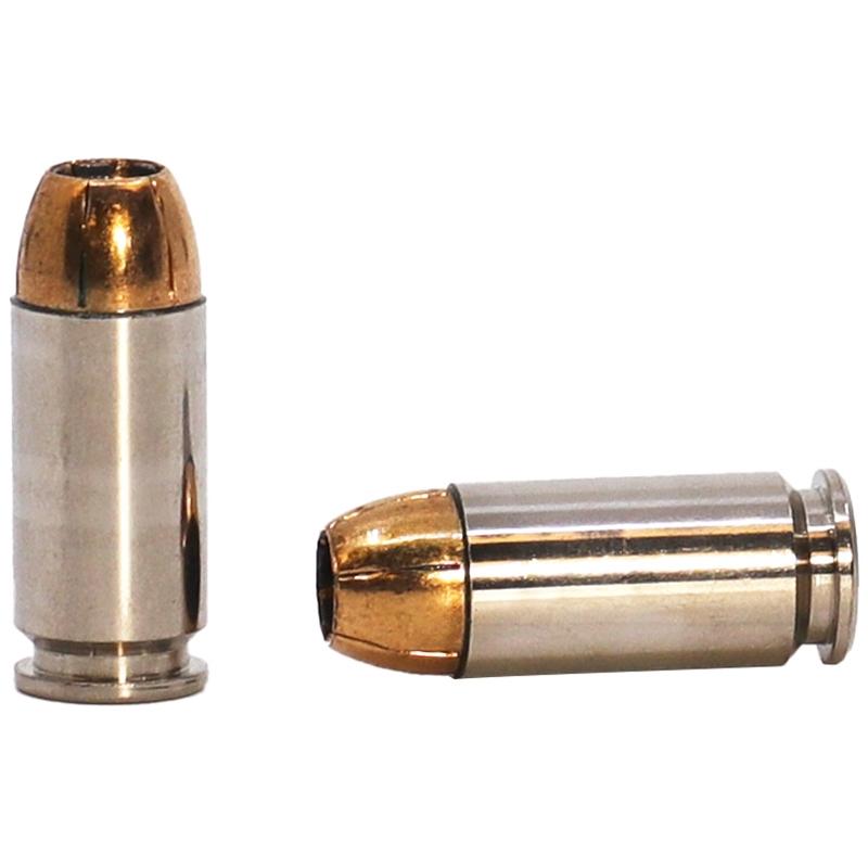 40 S&W Federal Law Enforcement 180 Grain Tactical HST Ammo (50rds)