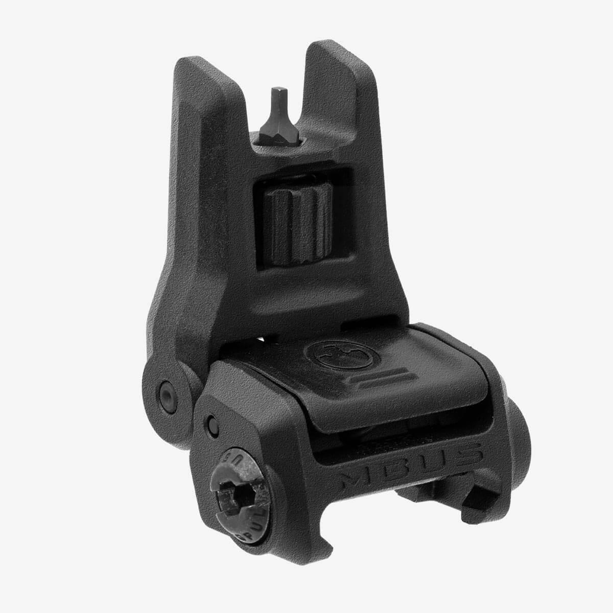 Magpul Mbus 3 Back-Up Front Sight, Black
