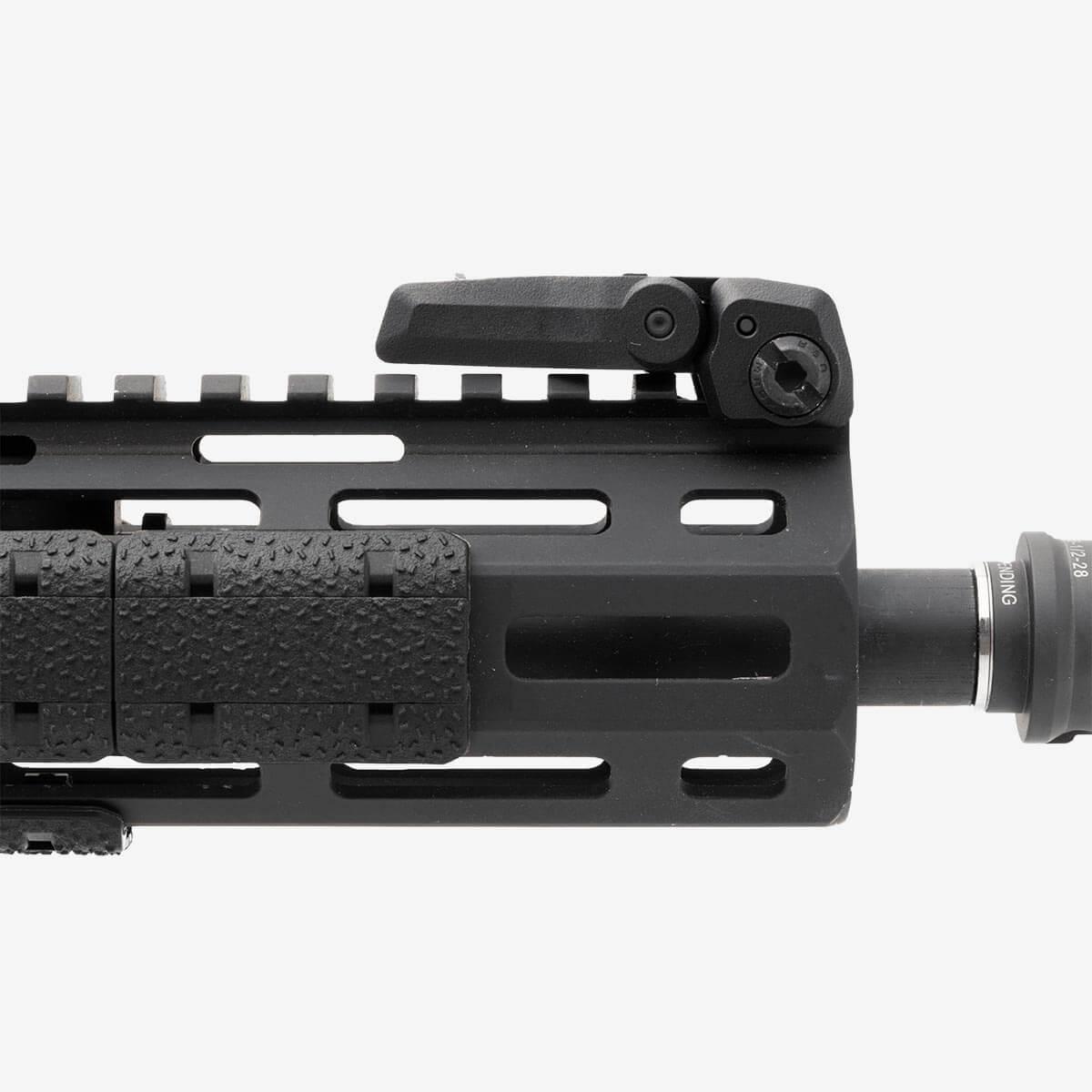 Magpul Mbus 3 Back-Up Front Sight, Black