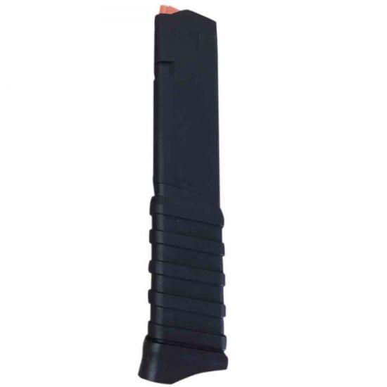 9mm Extended 17rd Magazine for G43x/G48
