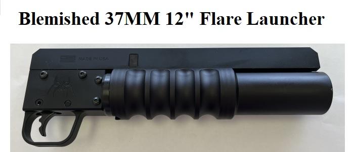 Blemished 37Mm G.I. Style Havoc Flare Launcher