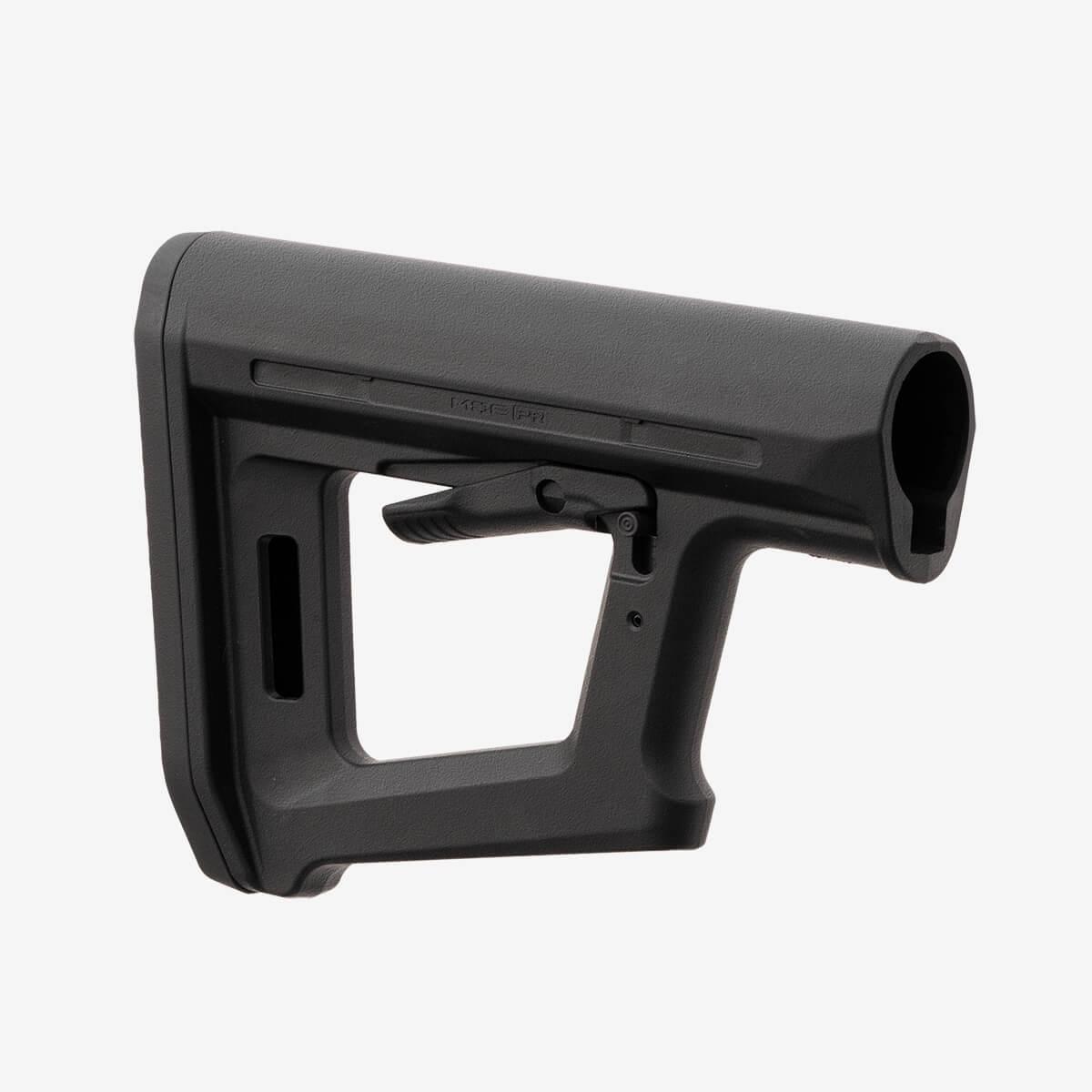 Magpul PR Carbine Stock - Mil-Spec - Black