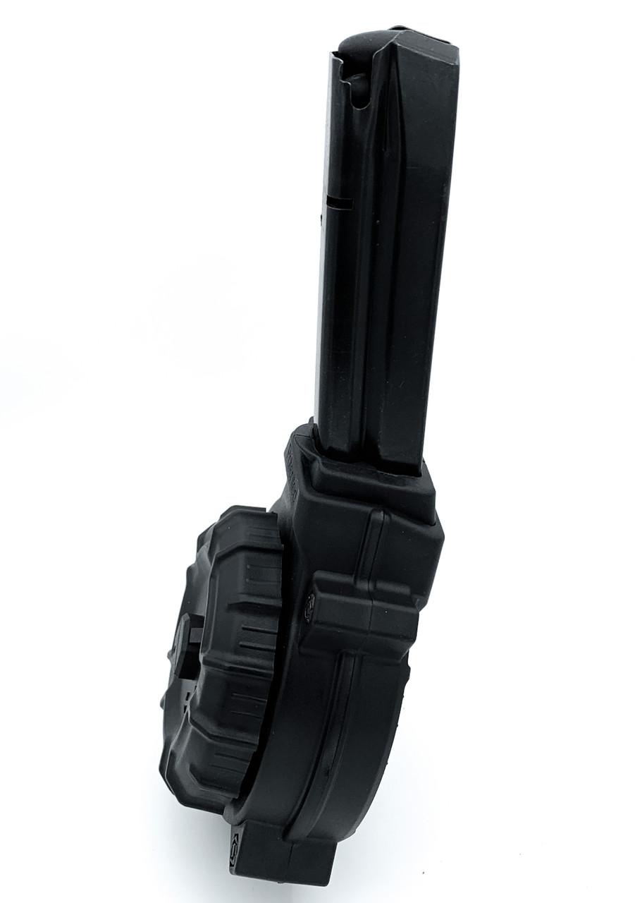 Taurus PT111 / G2 / G3 9MM - 50rd Drum