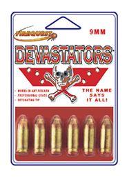 .44 Magnum Devastator (6 Rounds)