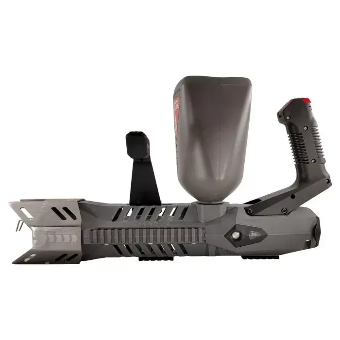 XM42-X Flamethrower - Stealth Gray