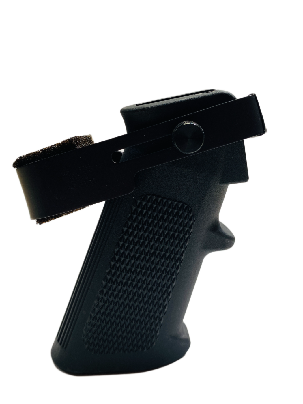 HELLFIRE Gen 2 "Snap On" Trigger System with AR-15 Grip