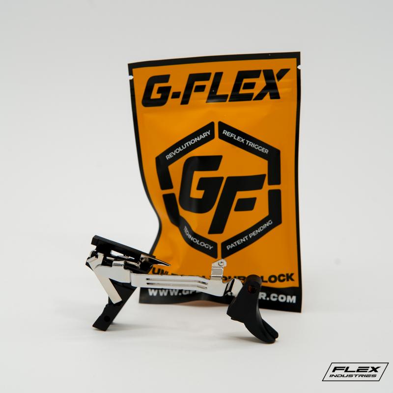 G-Flex Trigger for Glock Gen 3 9MM