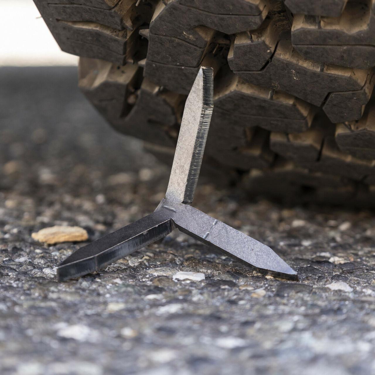 Hv210-- Large Road Stars (Box Of 10)