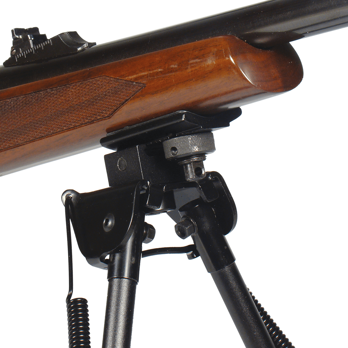 Universal Picatinny & Swivlel Stud Bipod (9 - 11)