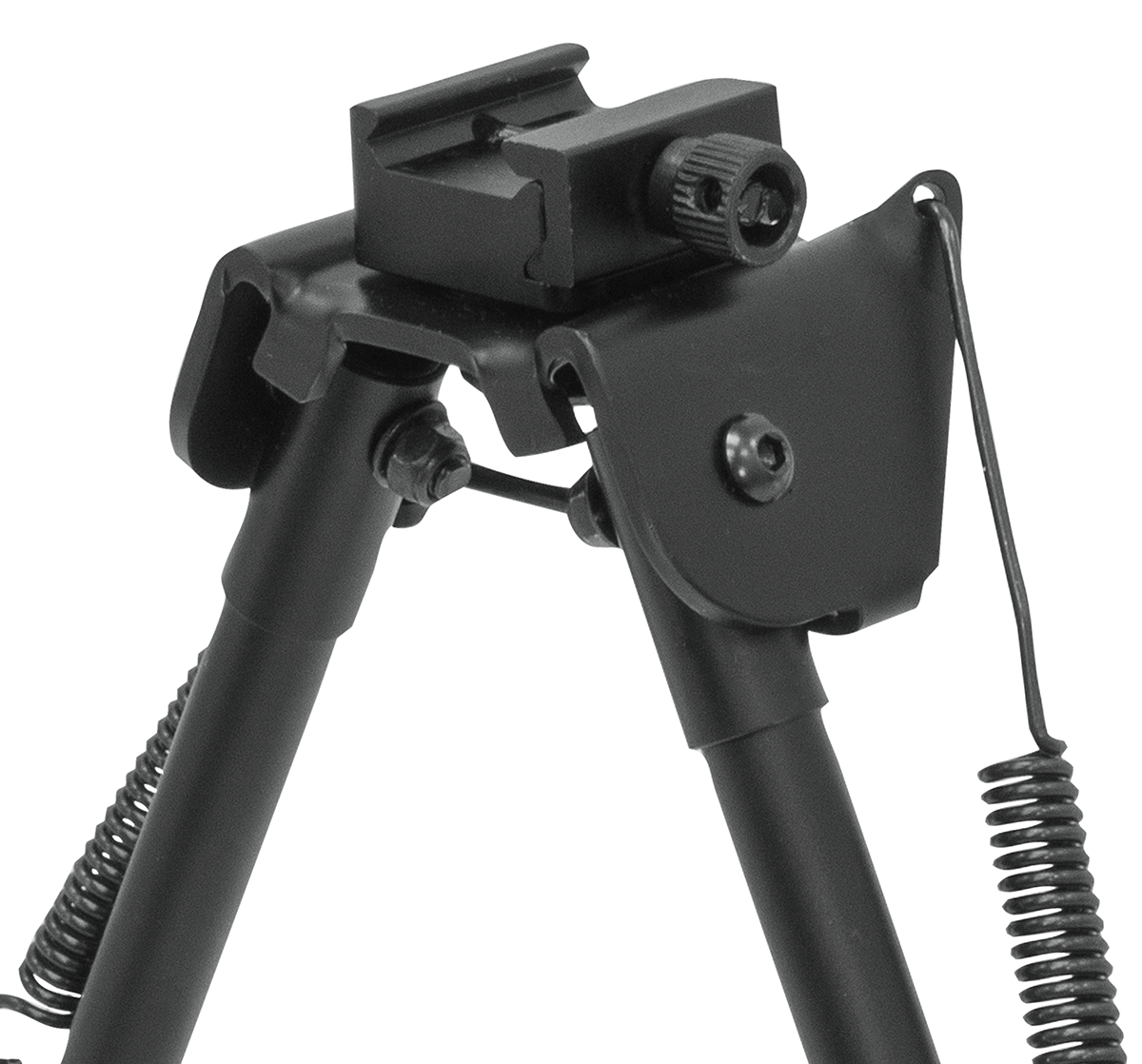 Universal Picatinny & Swivlel Stud Bipod (9 - 11)