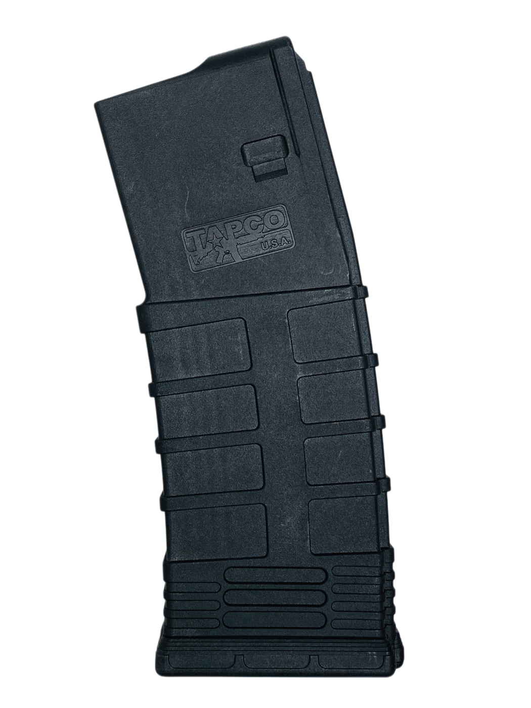 Tapco 30rd AR-15 .223 Gen II Magazine BLACK