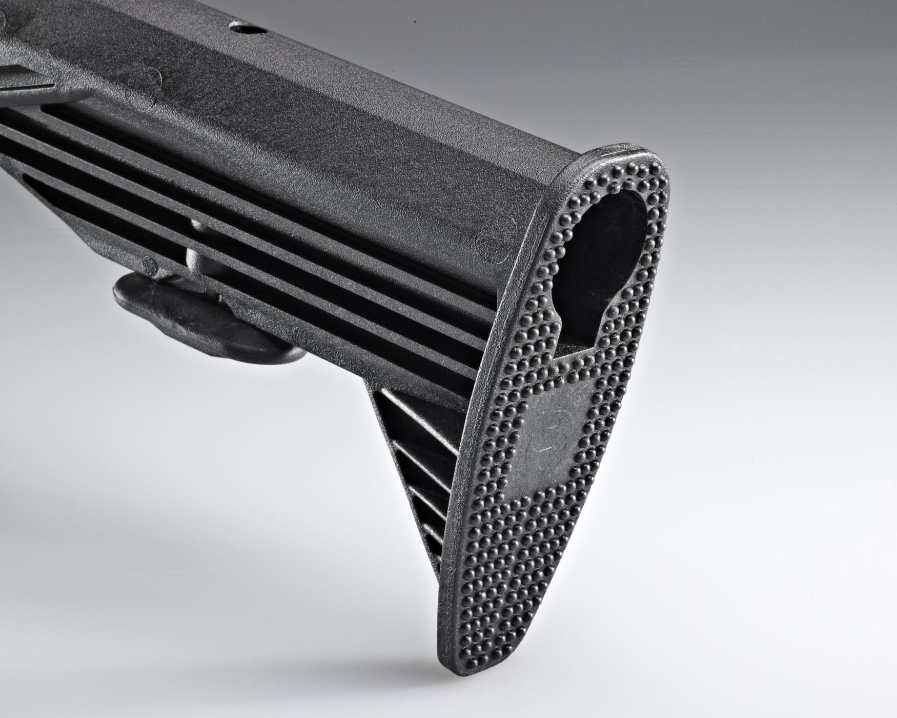 Slide Fire SSAR-15 OGR Bump Fire Stock - Right Hand Model