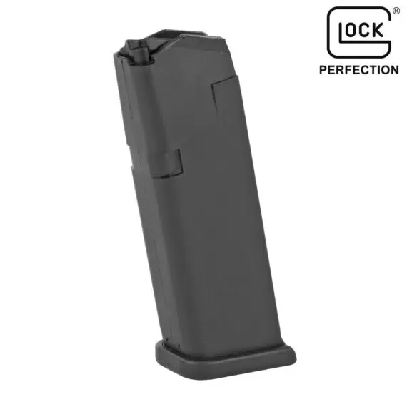 Glock Factory Model 23 .40 S&W 13rds