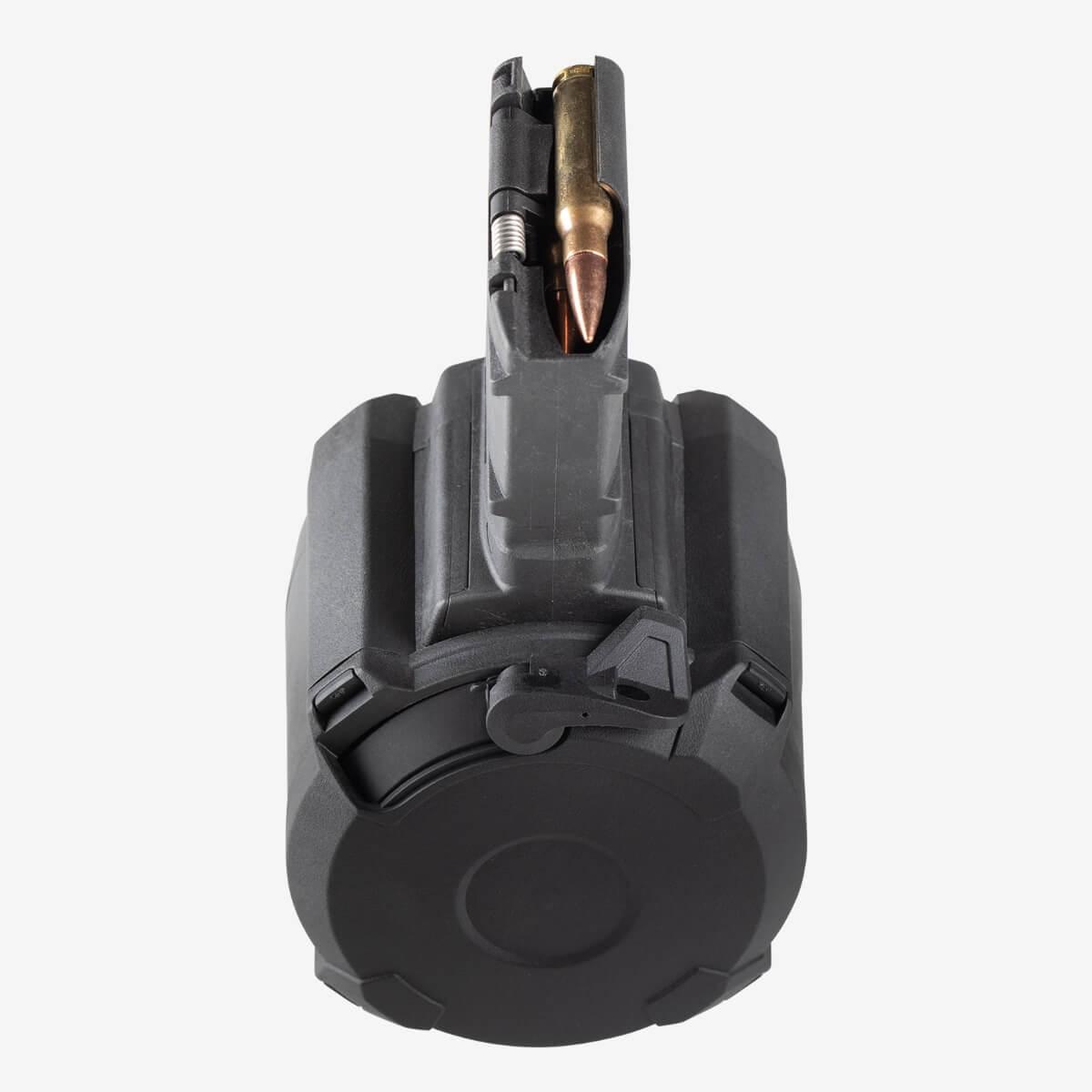 Magpul PMag D50 - 50rd Drum for AR-10 Style .308 / 7.62x51