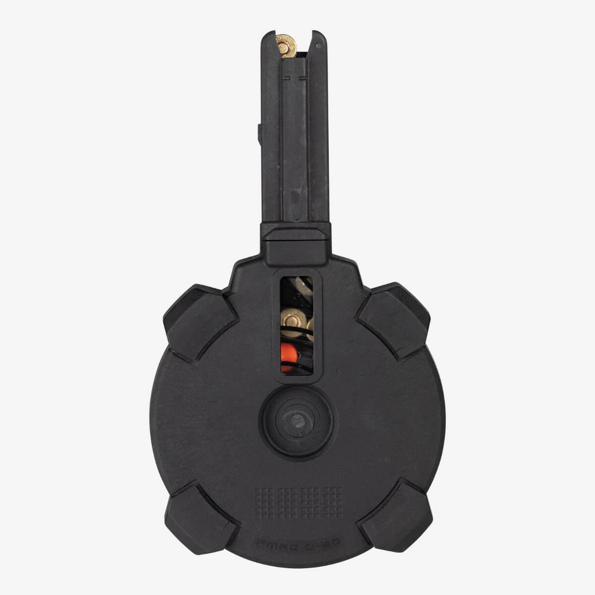 Magpul PMag D50 - 50rd Drum for AR-10 Style .308 / 7.62x51